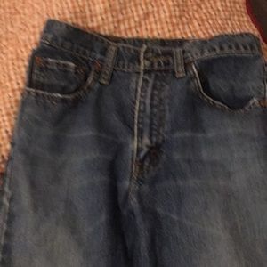 Levi’s Bootcut Jeans size 27